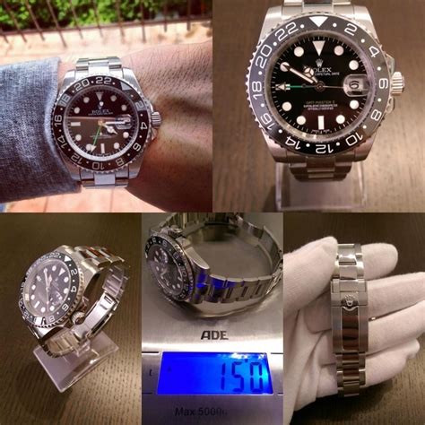 rolex gmt master replica deutschland nachnahme